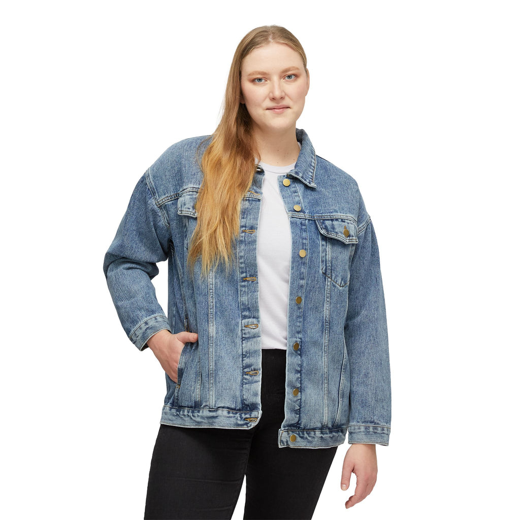 NDR  Jean Jacket