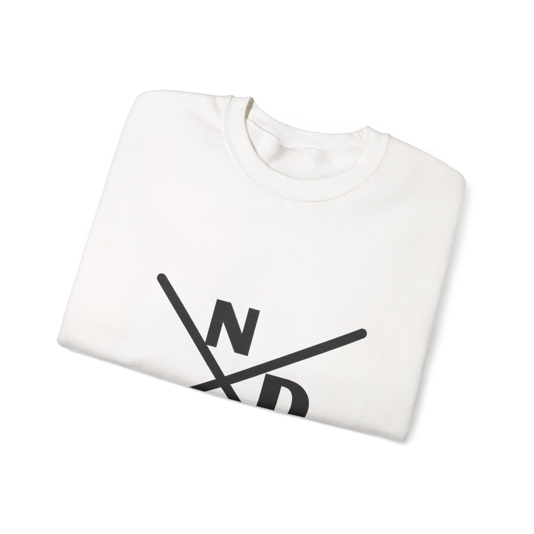 NDR Crewneck Sweatshirt