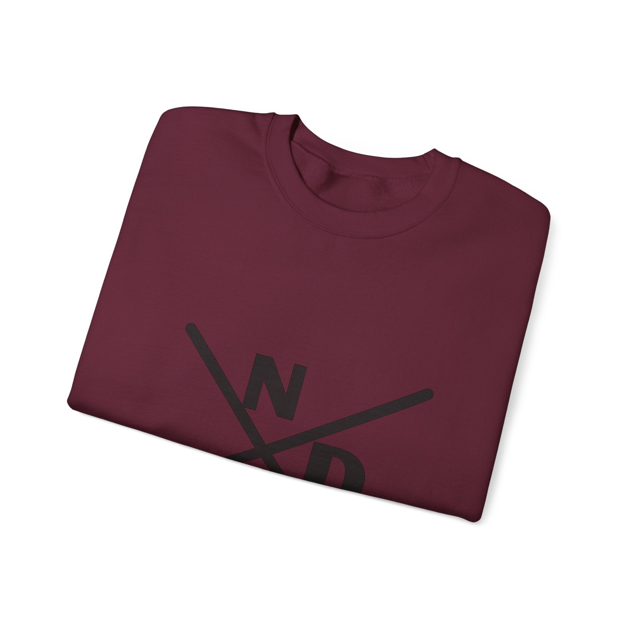 NDR Crewneck Sweatshirt