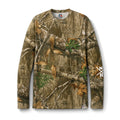 NDR Long Sleeve Tee