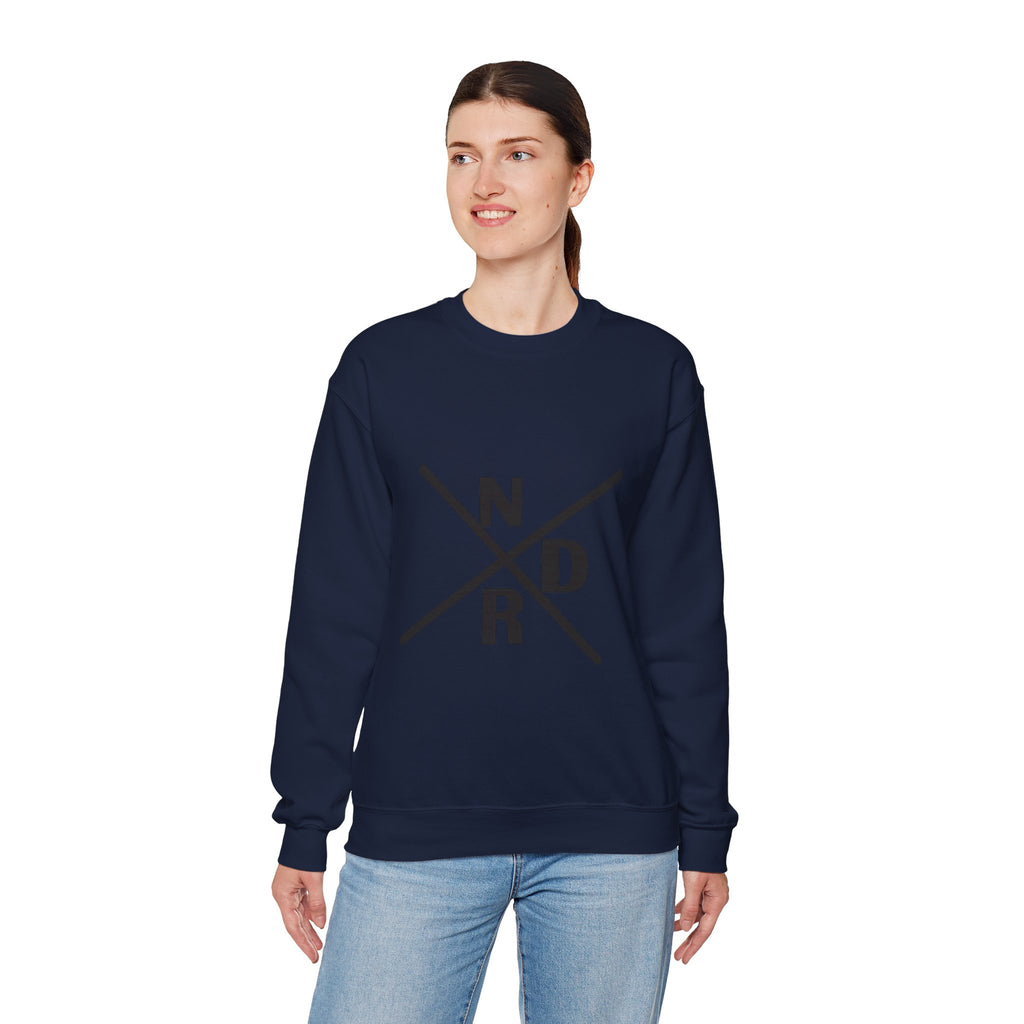 NDR Crewneck Sweatshirt
