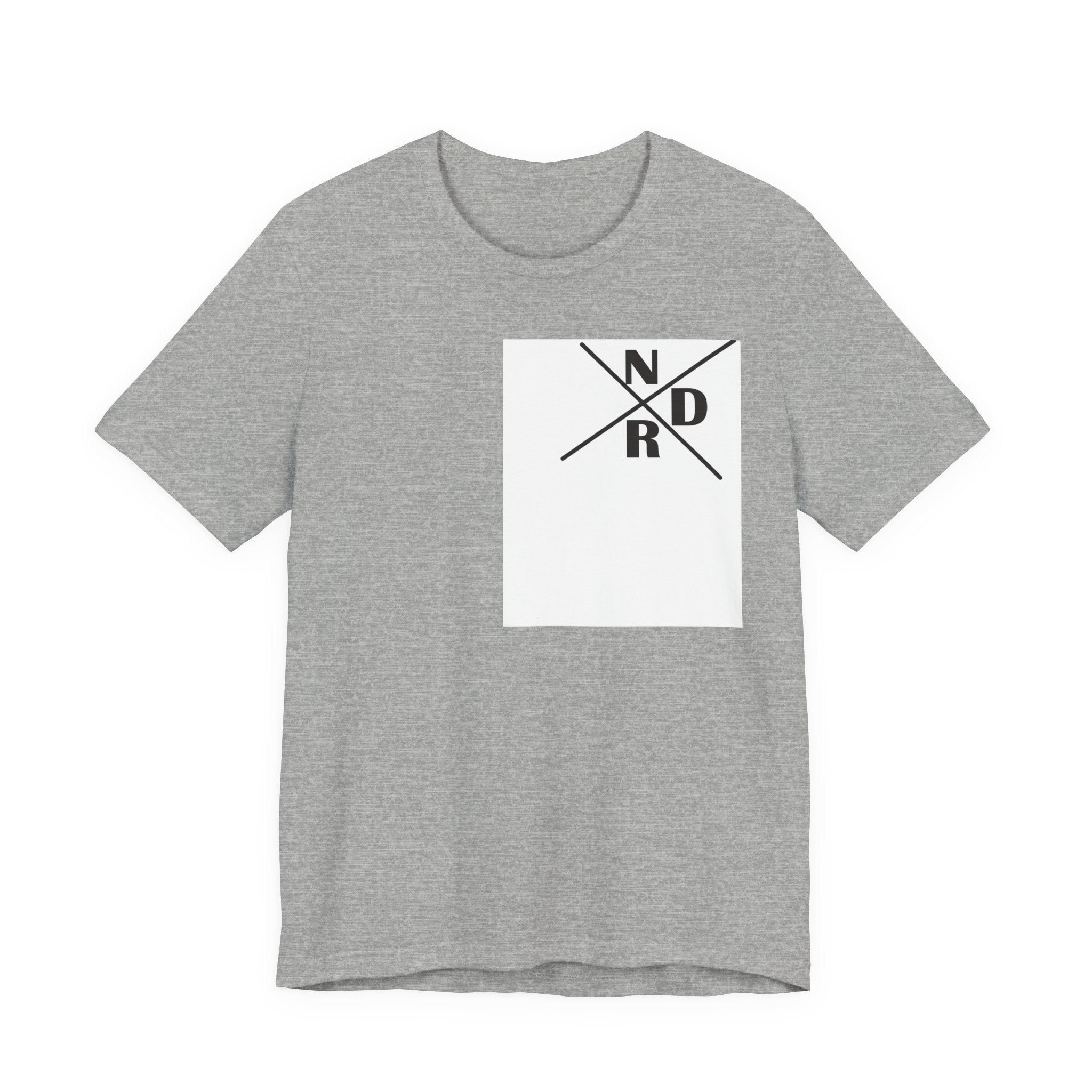 NDR T-Shirt