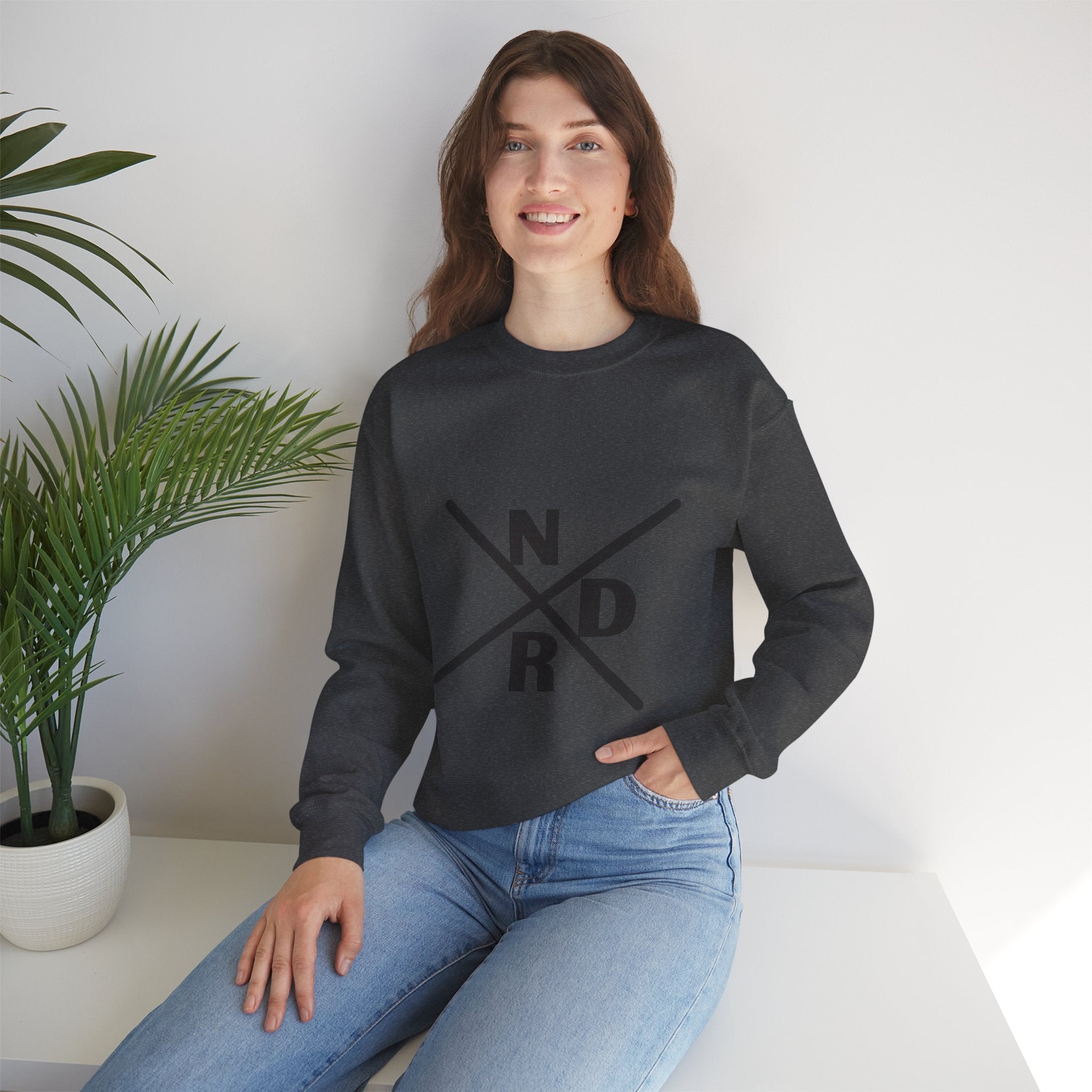 NDR Crewneck Sweatshirt