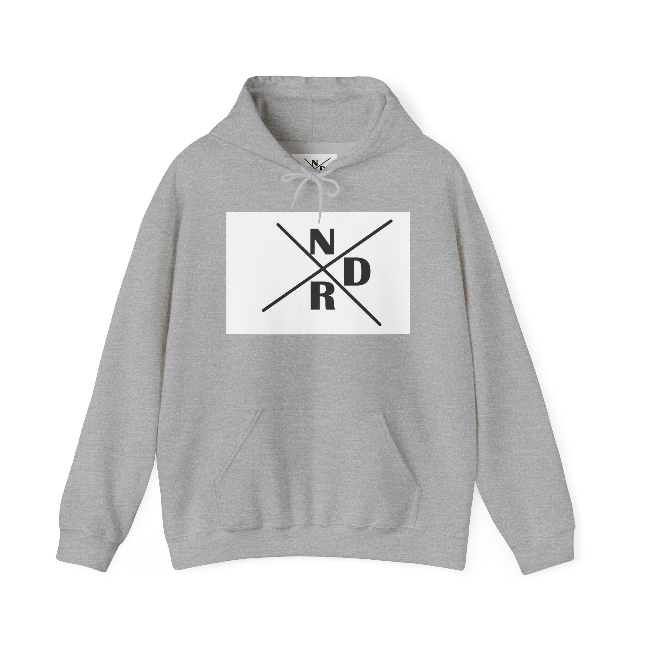 NDR SUPER Hoodie
