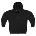 NDR Zip-Up HODDIE