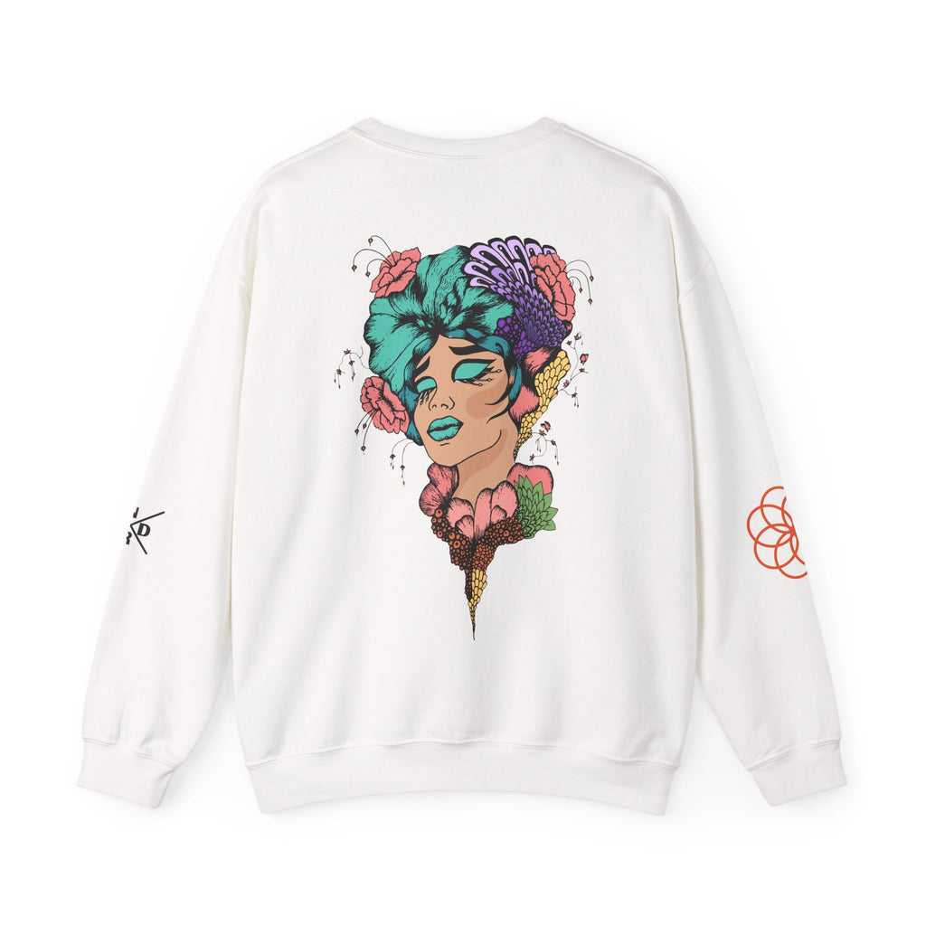 NDR BIG LEAGUE Crewneck Sweatshirt