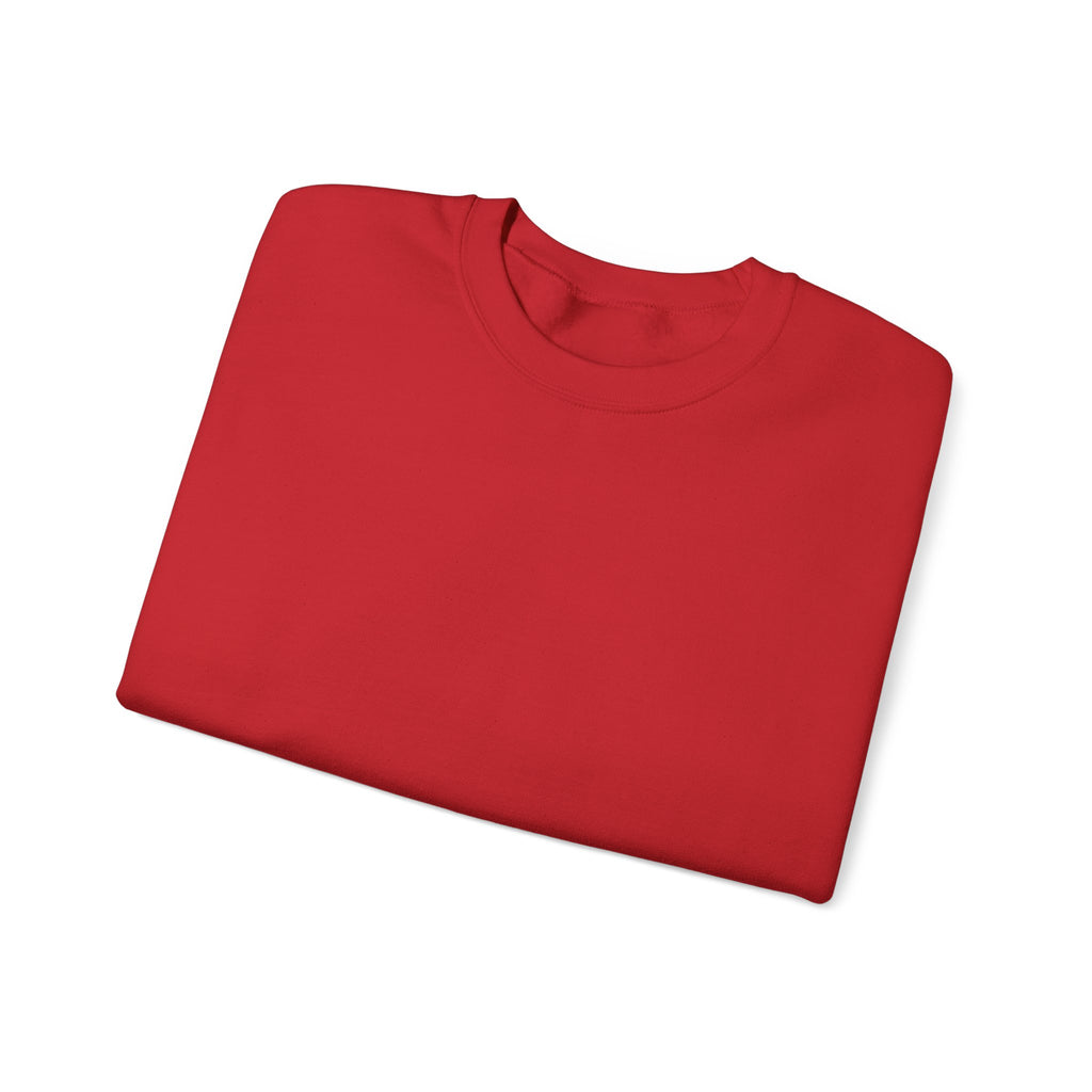 NDR BIG LEAGUE Crewneck Sweatshirt