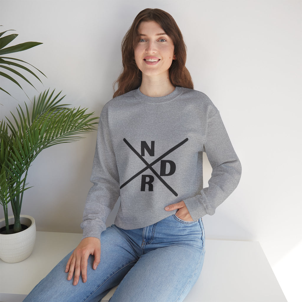NDR Crewneck Sweatshirt
