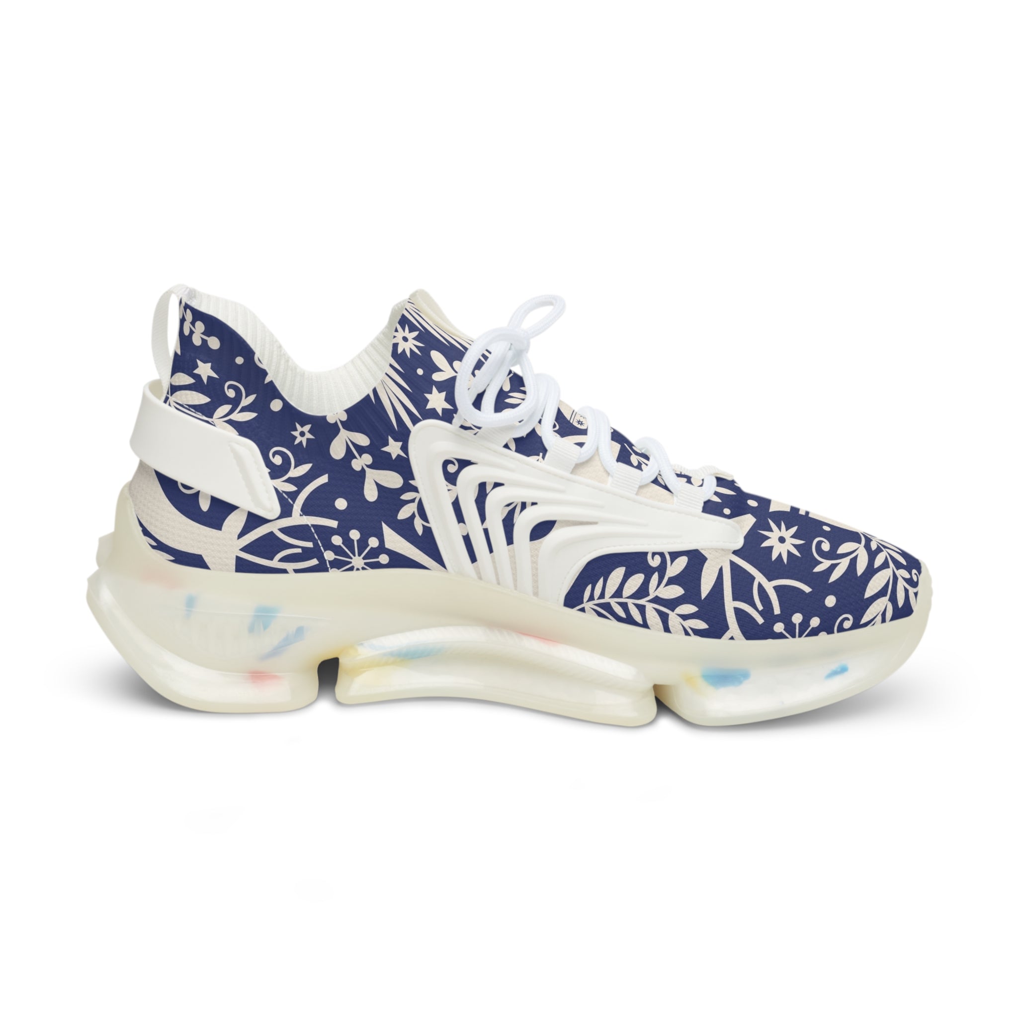 NDR Lightweight Athletic Shoes