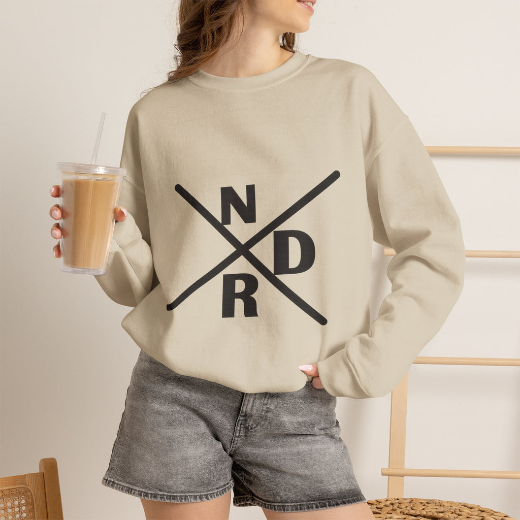 NDR Crewneck Sweatshirt