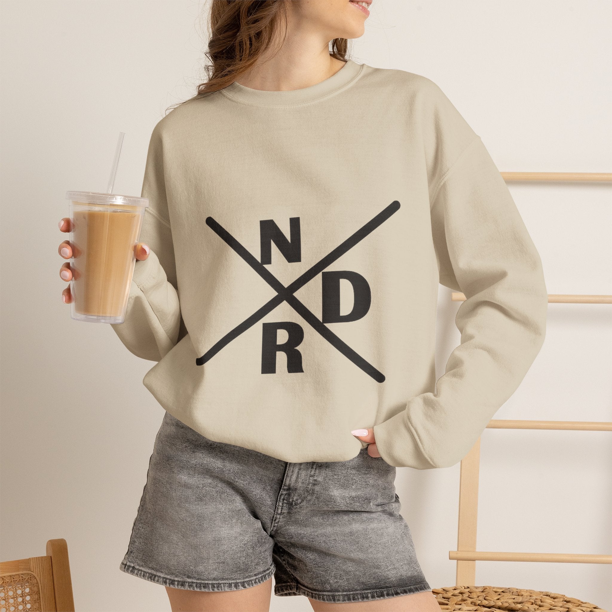 NDR Crewneck Sweatshirt