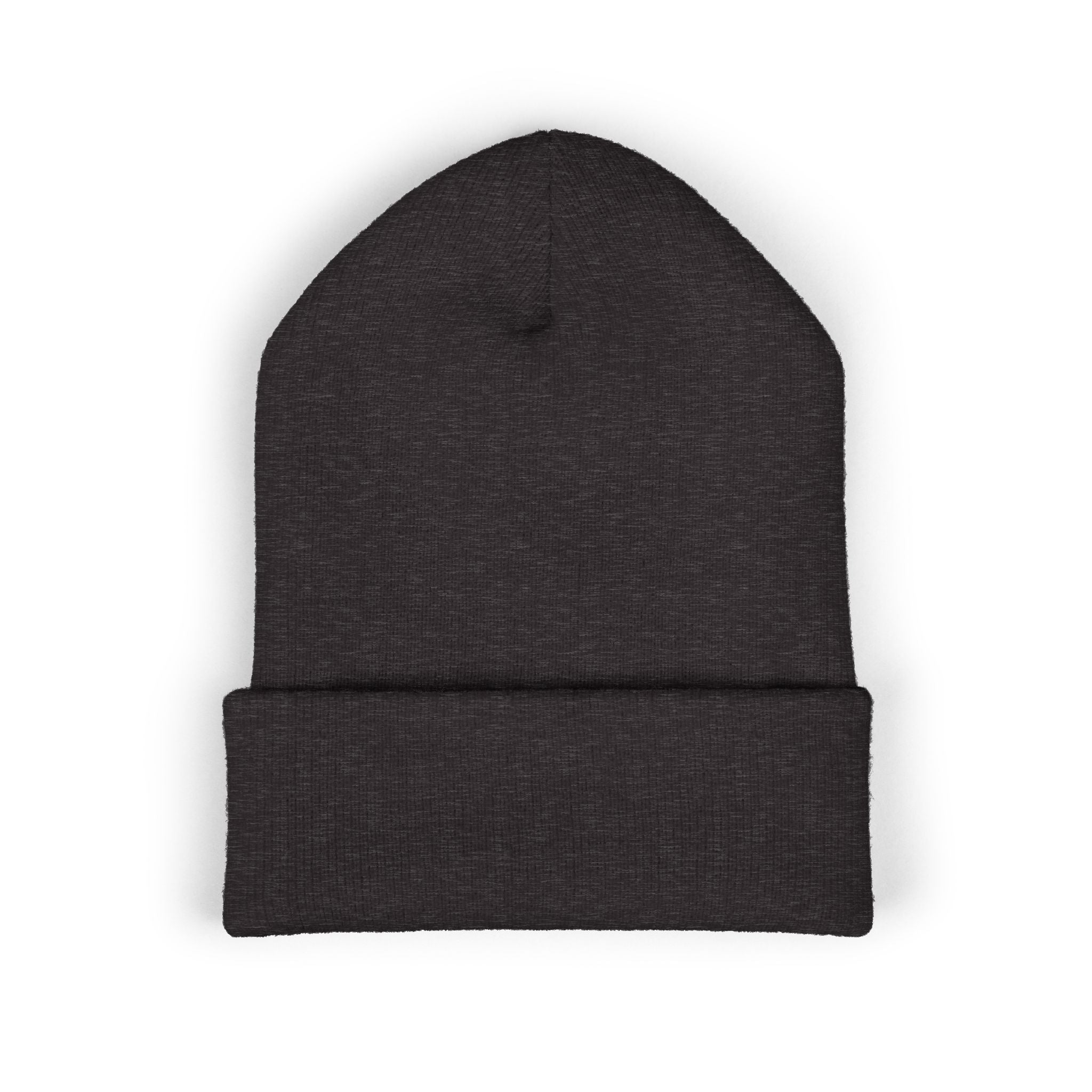 Cuffed Beanie —  Hat