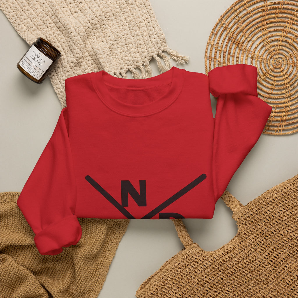 NDR Crewneck Sweatshirt