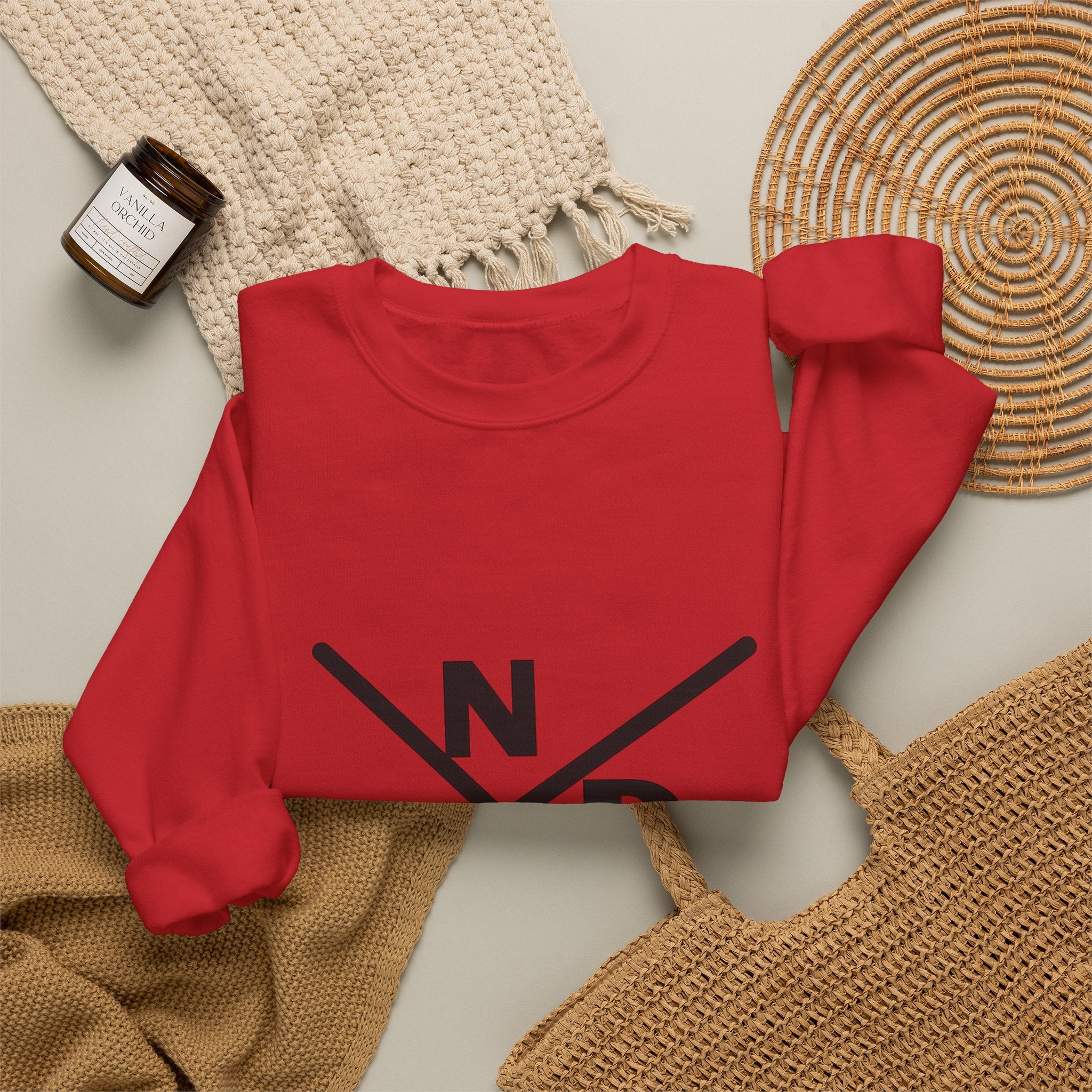 NDR Crewneck Sweatshirt