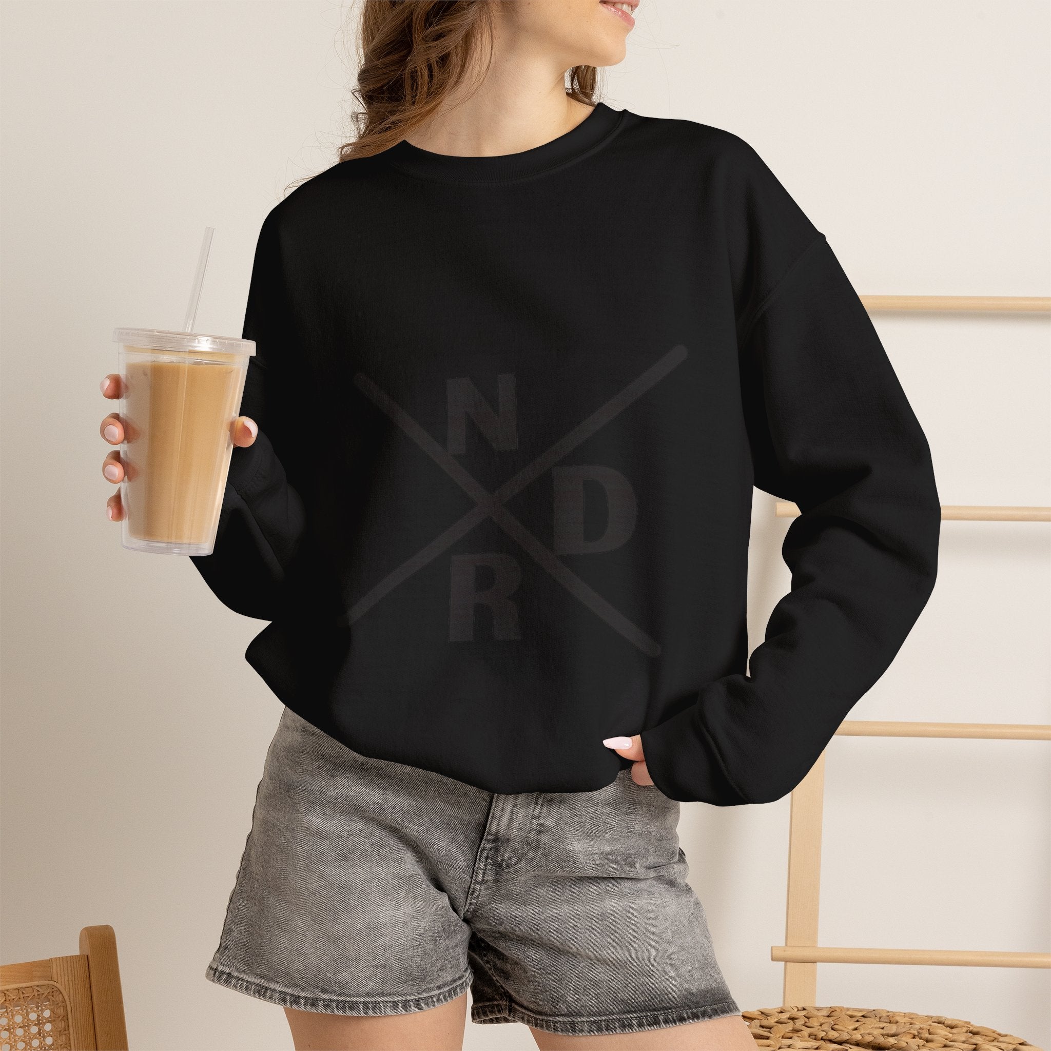NDR Crewneck Sweatshirt