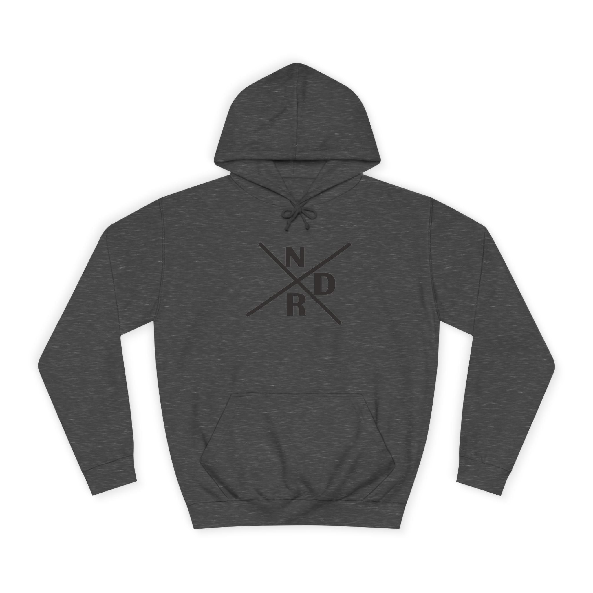 NDR SUPER Hoodie