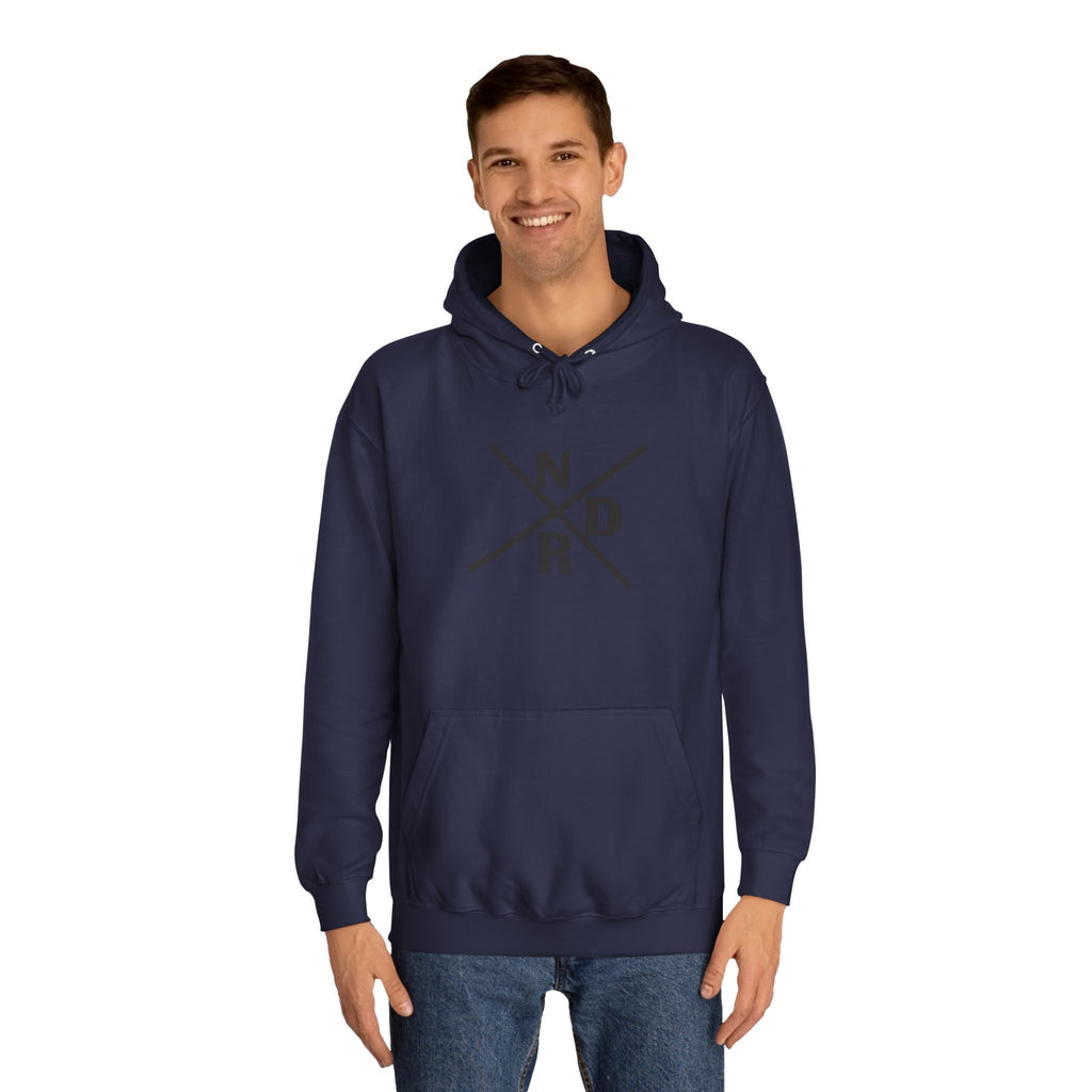 NDR SUPER Hoodie