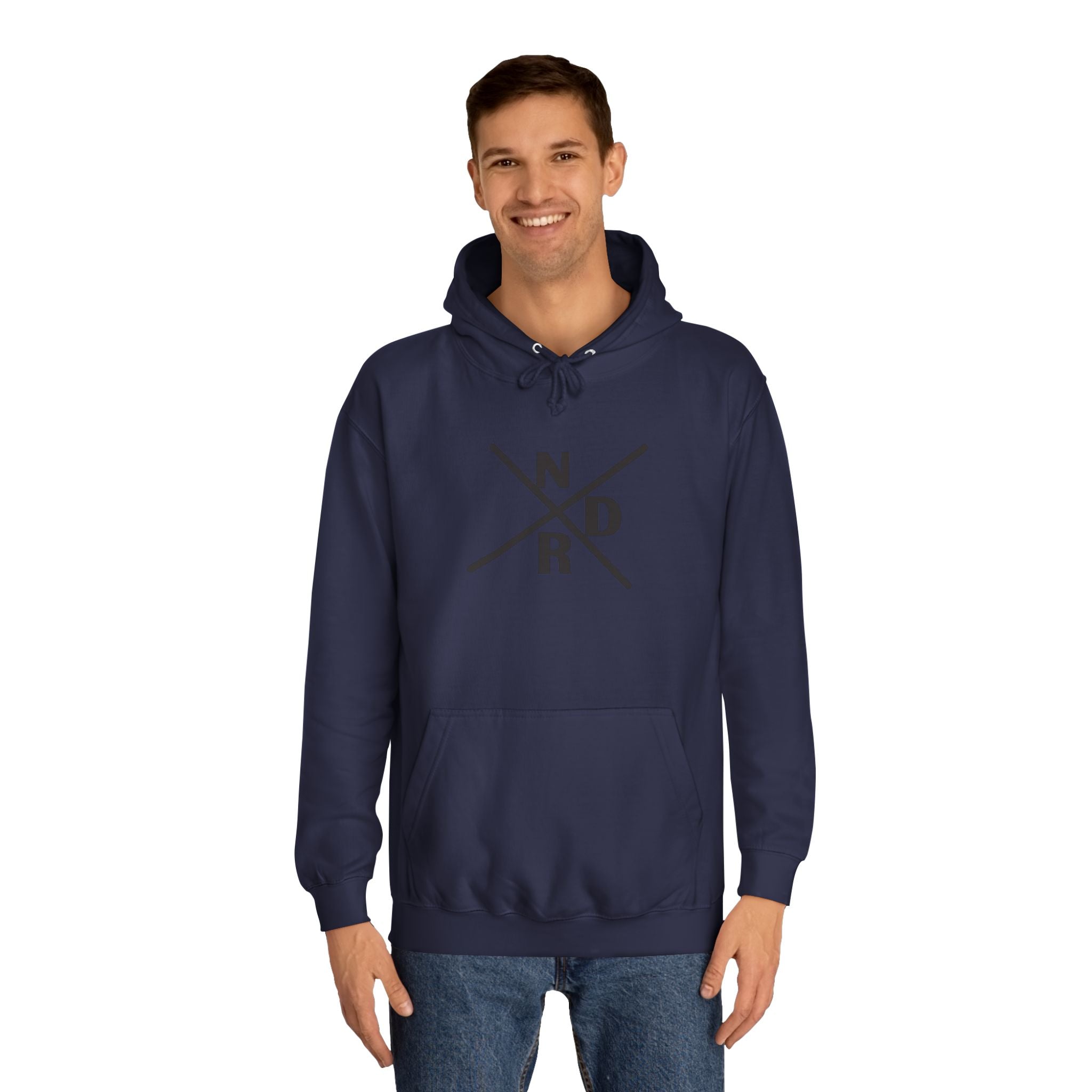 NDR SUPER Hoodie