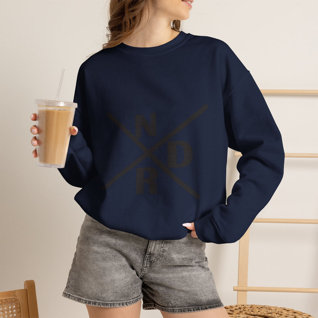 NDR Crewneck Sweatshirt