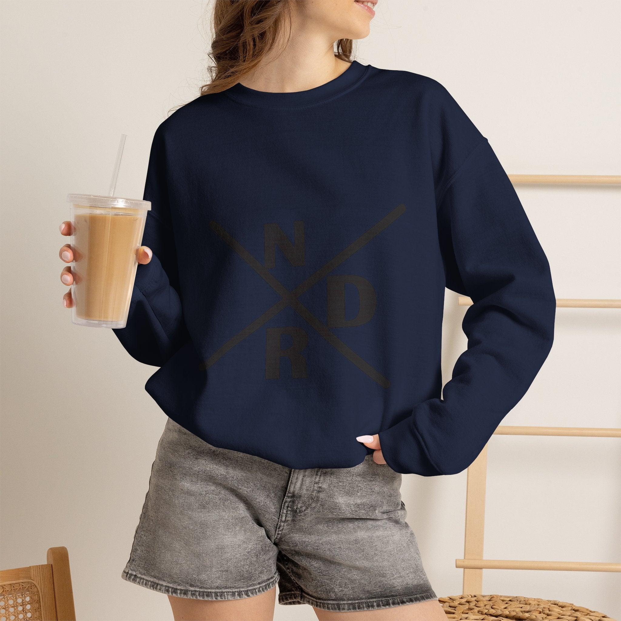 NDR Crewneck Sweatshirt