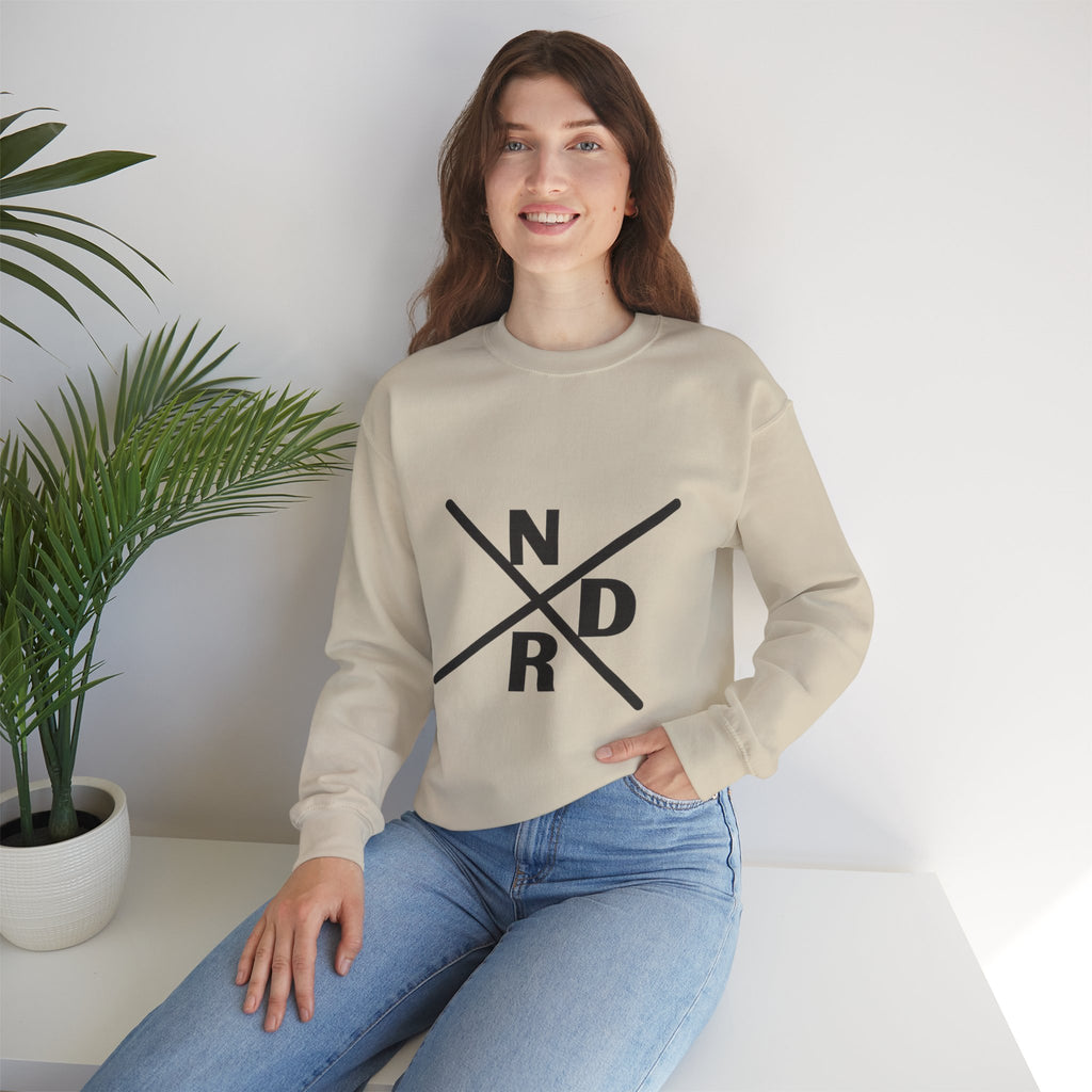 NDR Crewneck Sweatshirt