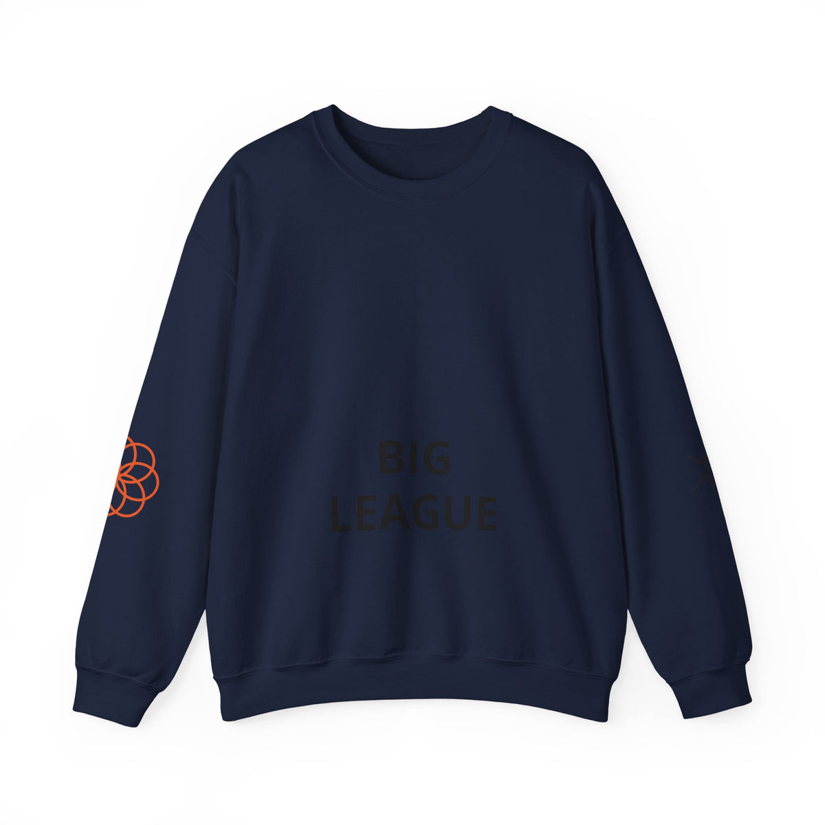 NDR BIG LEAGUE Crewneck Sweatshirt
