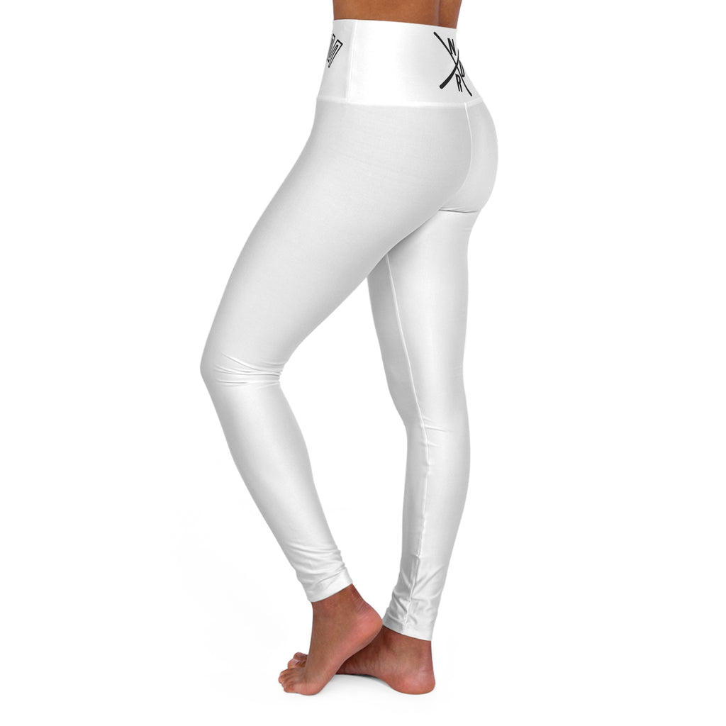 N D R - Yoga Leggings  W T 4