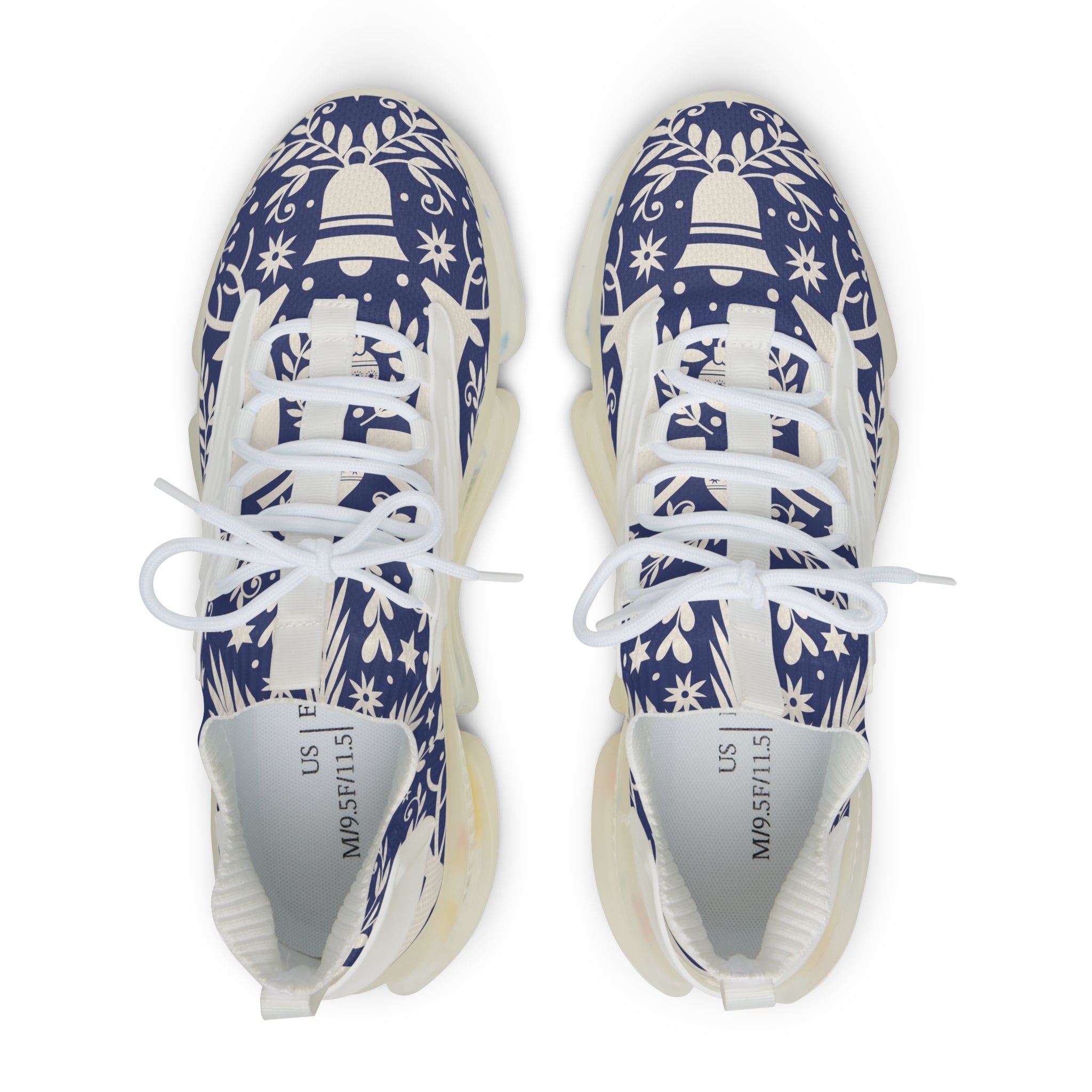 NDR Lightweight Athletic Shoes