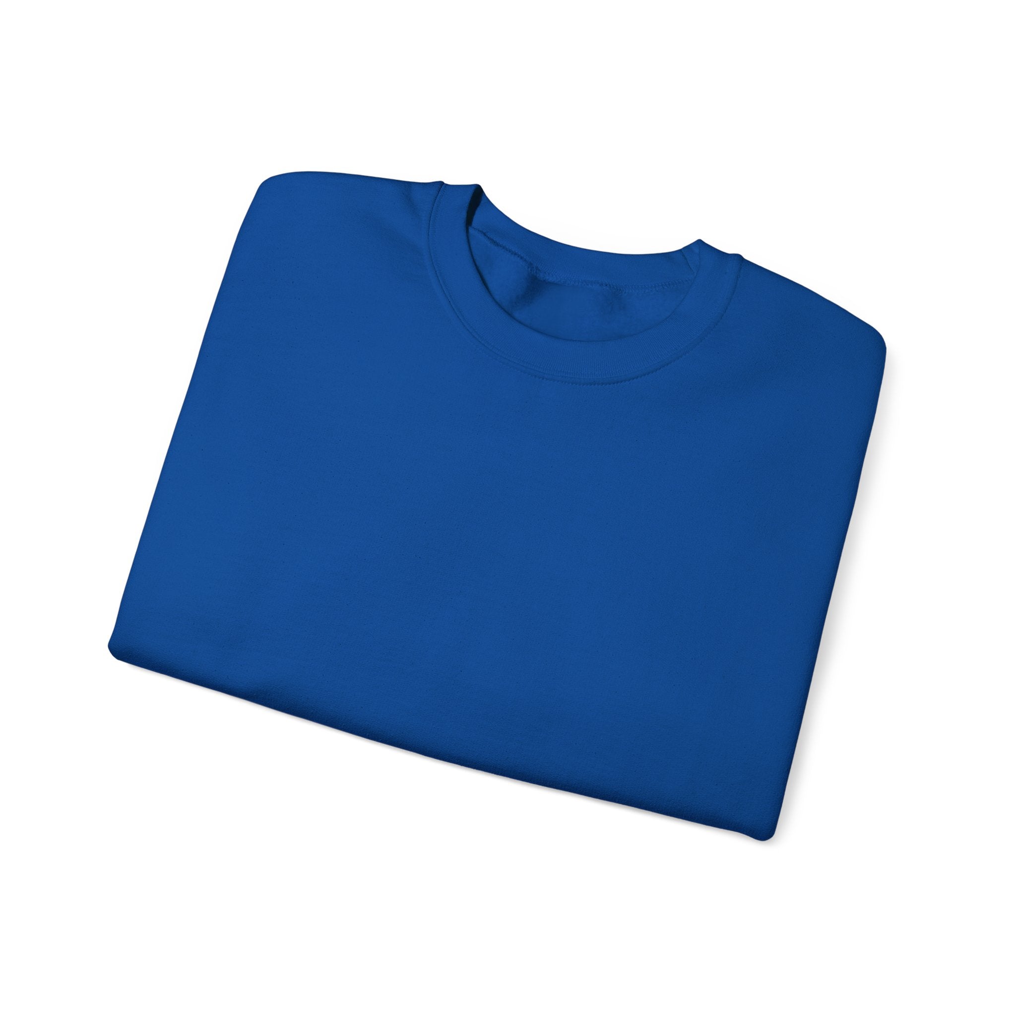 NDR BIG LEAGUE Crewneck Sweatshirt