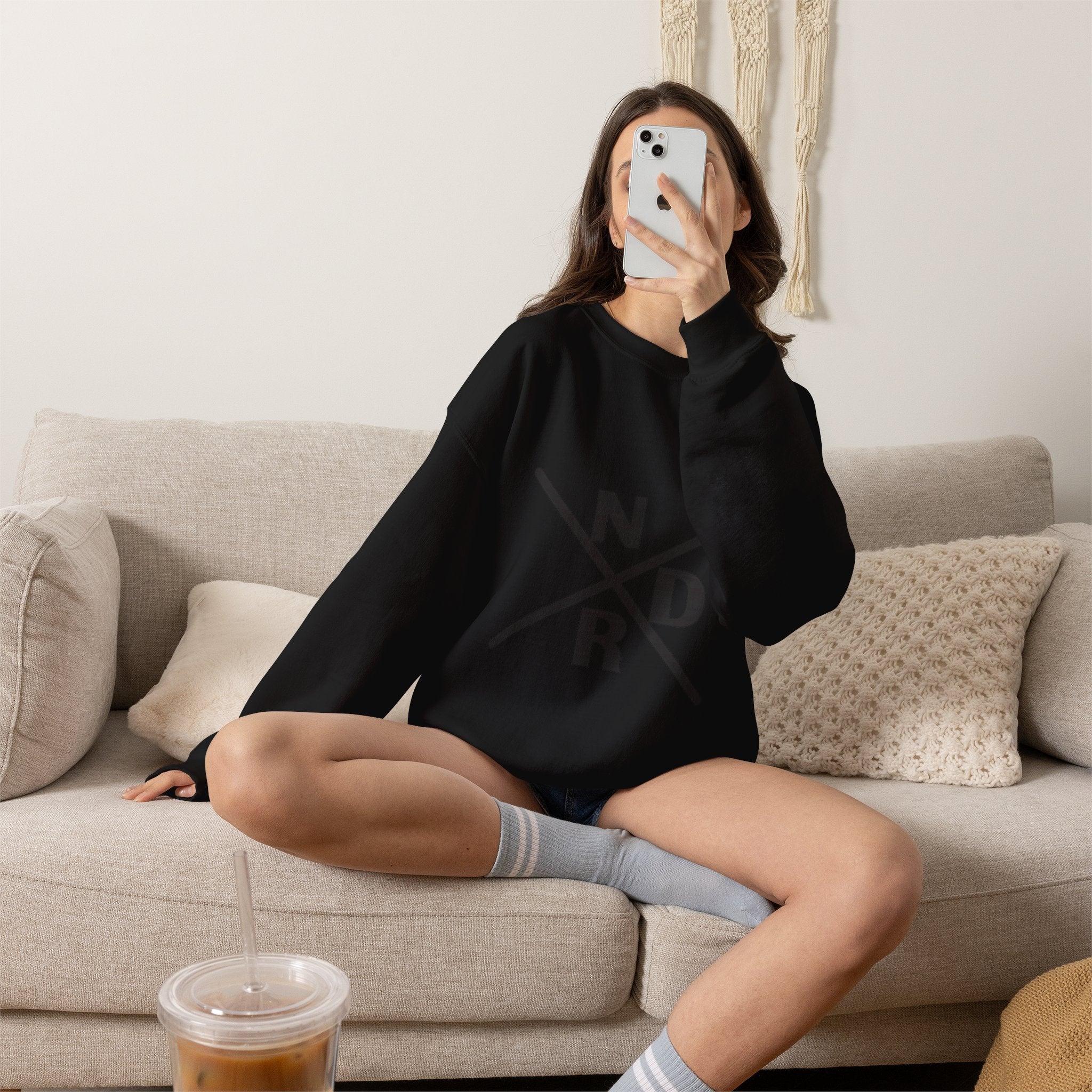 NDR Crewneck Sweatshirt