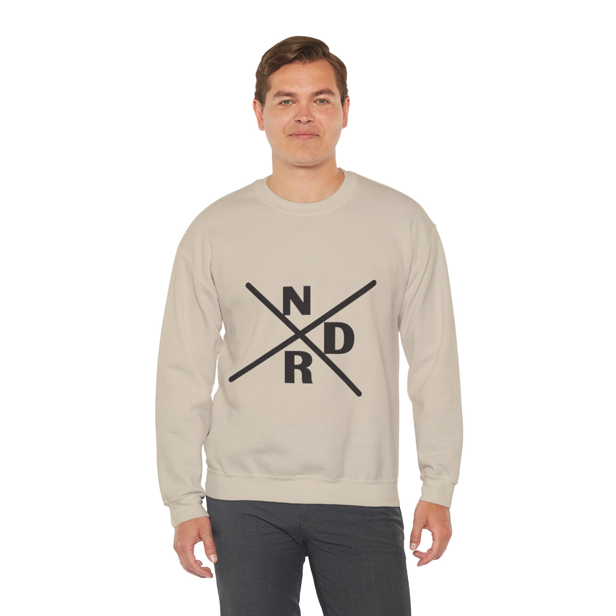 NDR Crewneck Sweatshirt