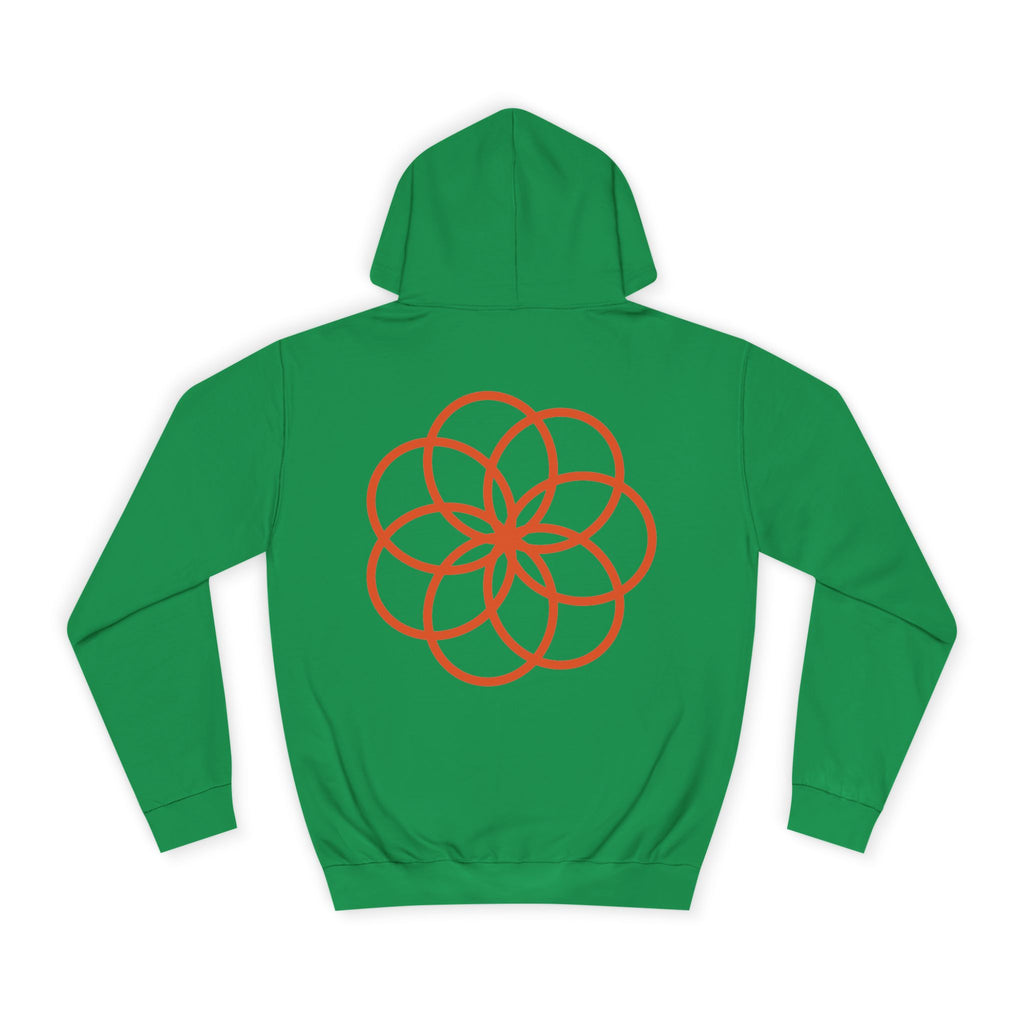 NDR SUPER Hoodie