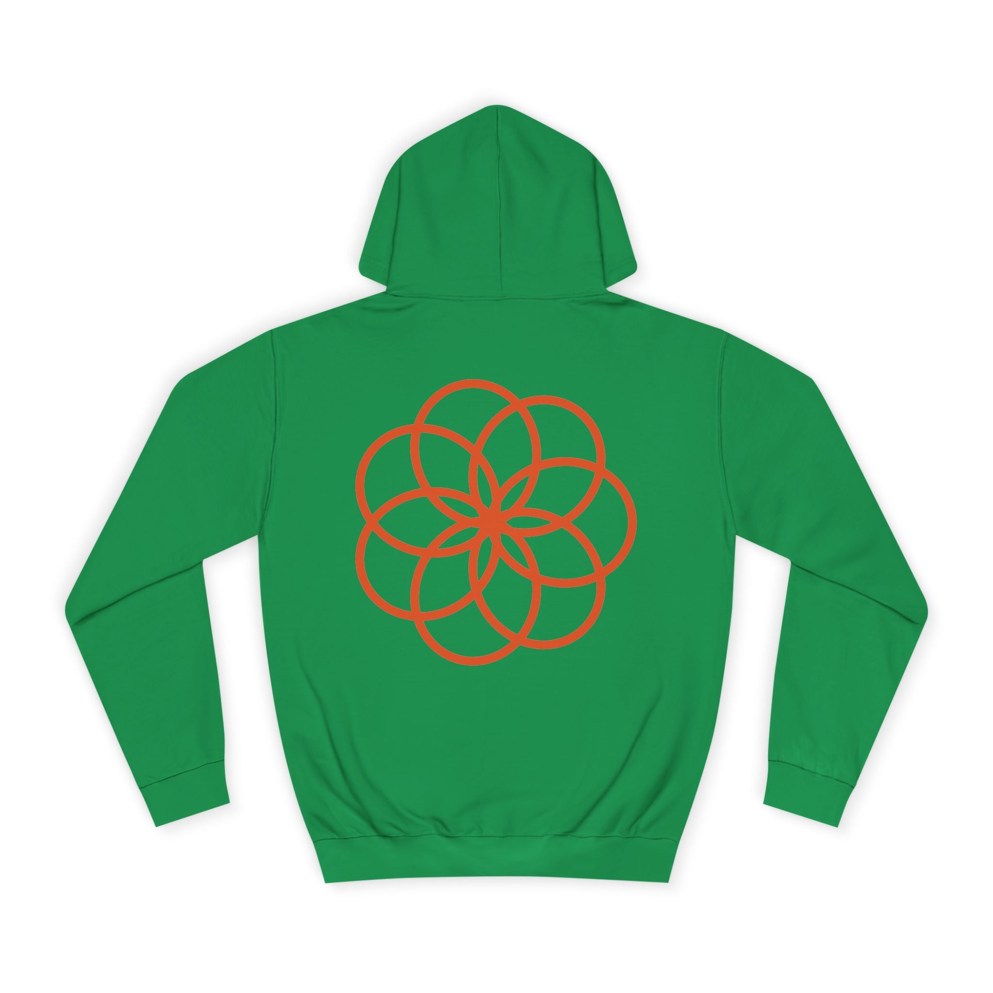 NDR SUPER Hoodie