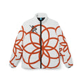 NDR Puffer Jacket