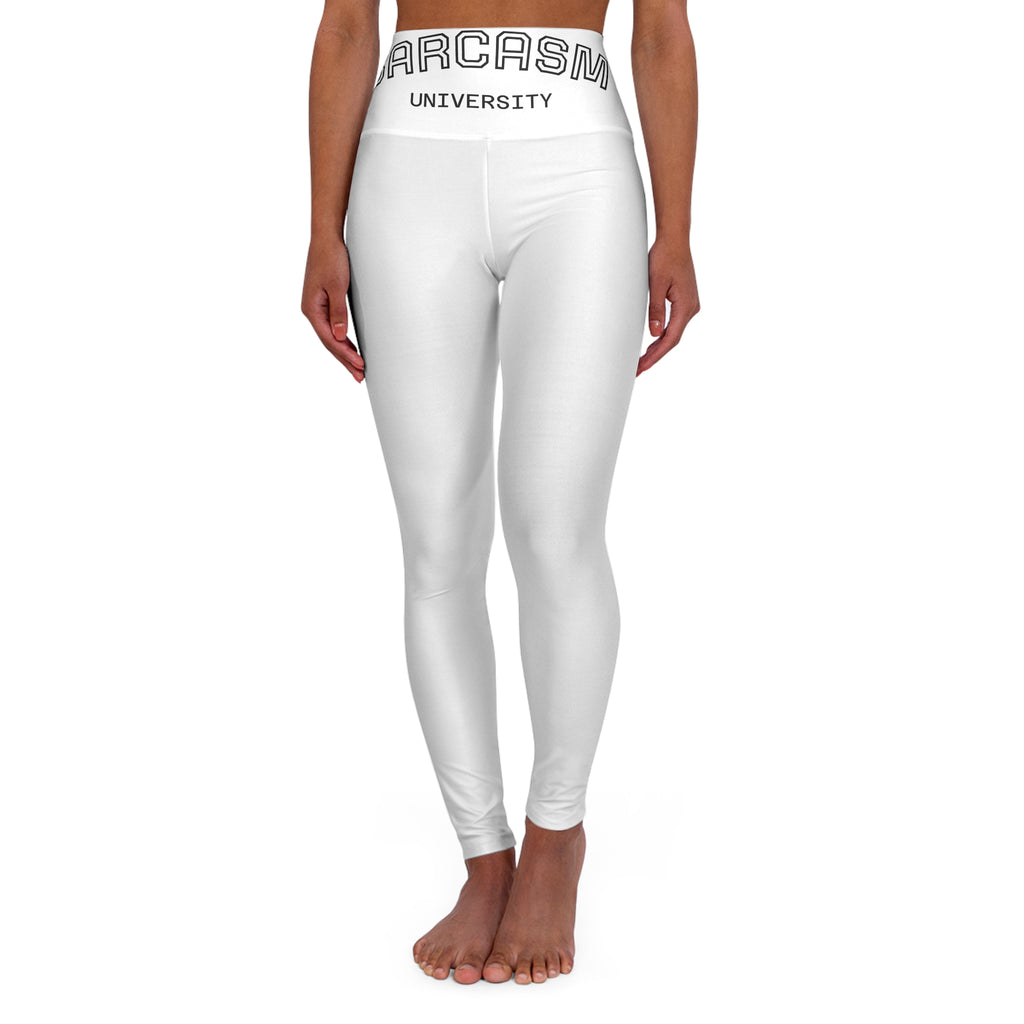 N D R - Yoga Leggings  W T 4