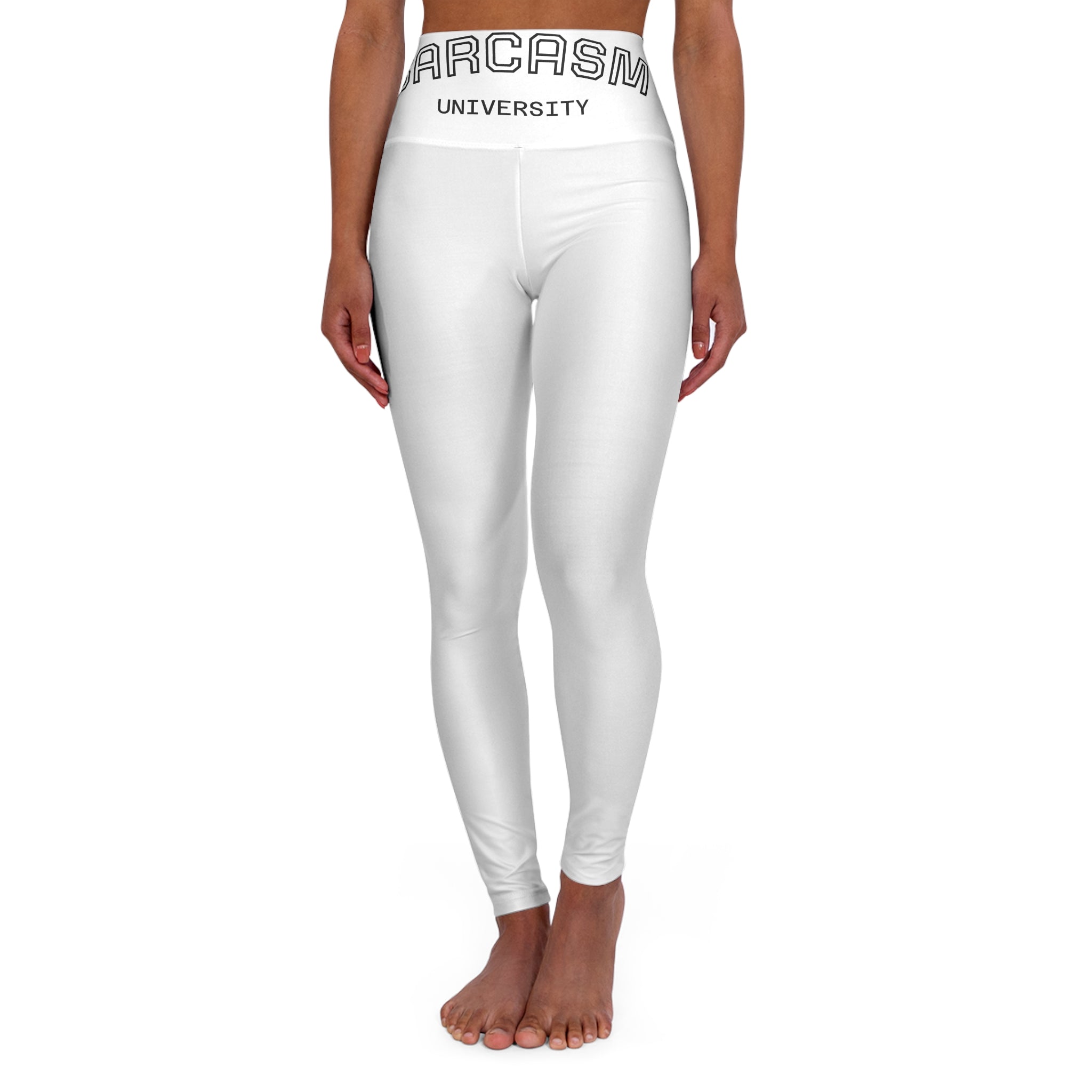 N D R - Yoga Leggings  W T 4