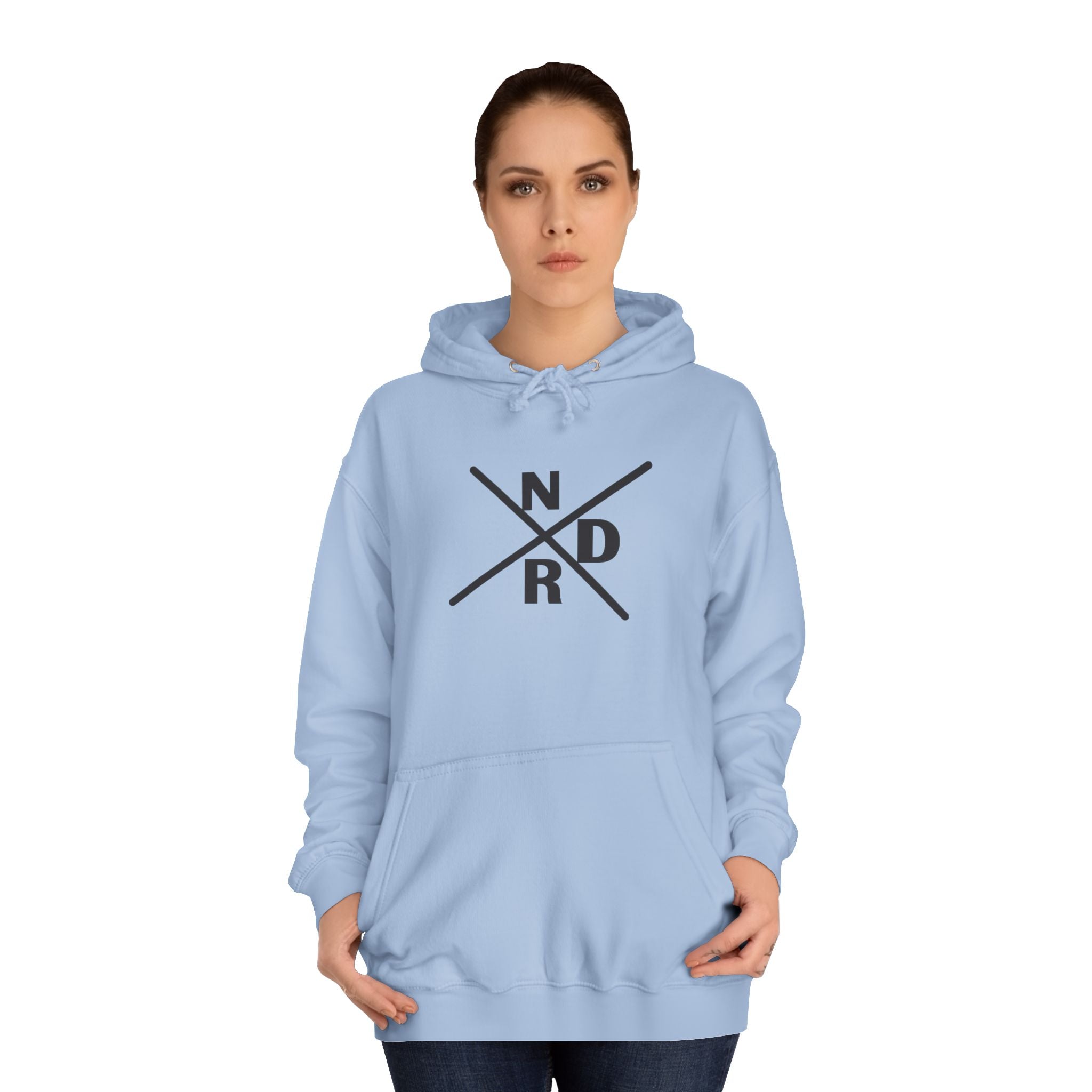 NDR SUPER Hoodie