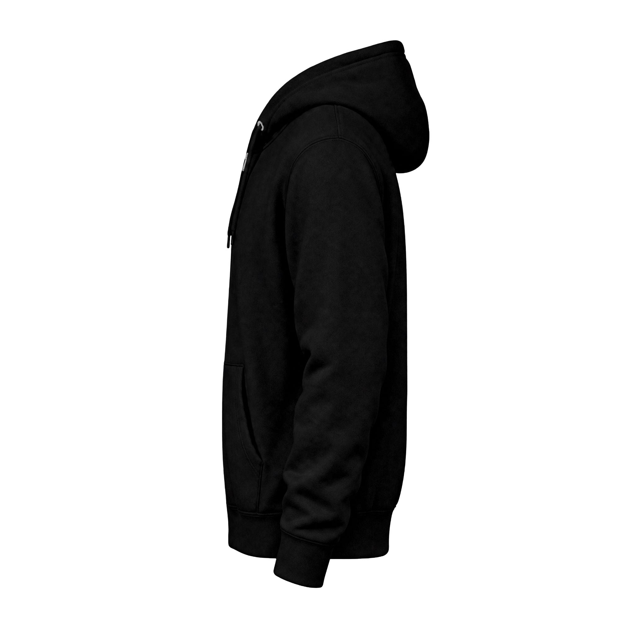 NDR Zip-Up HODDIE