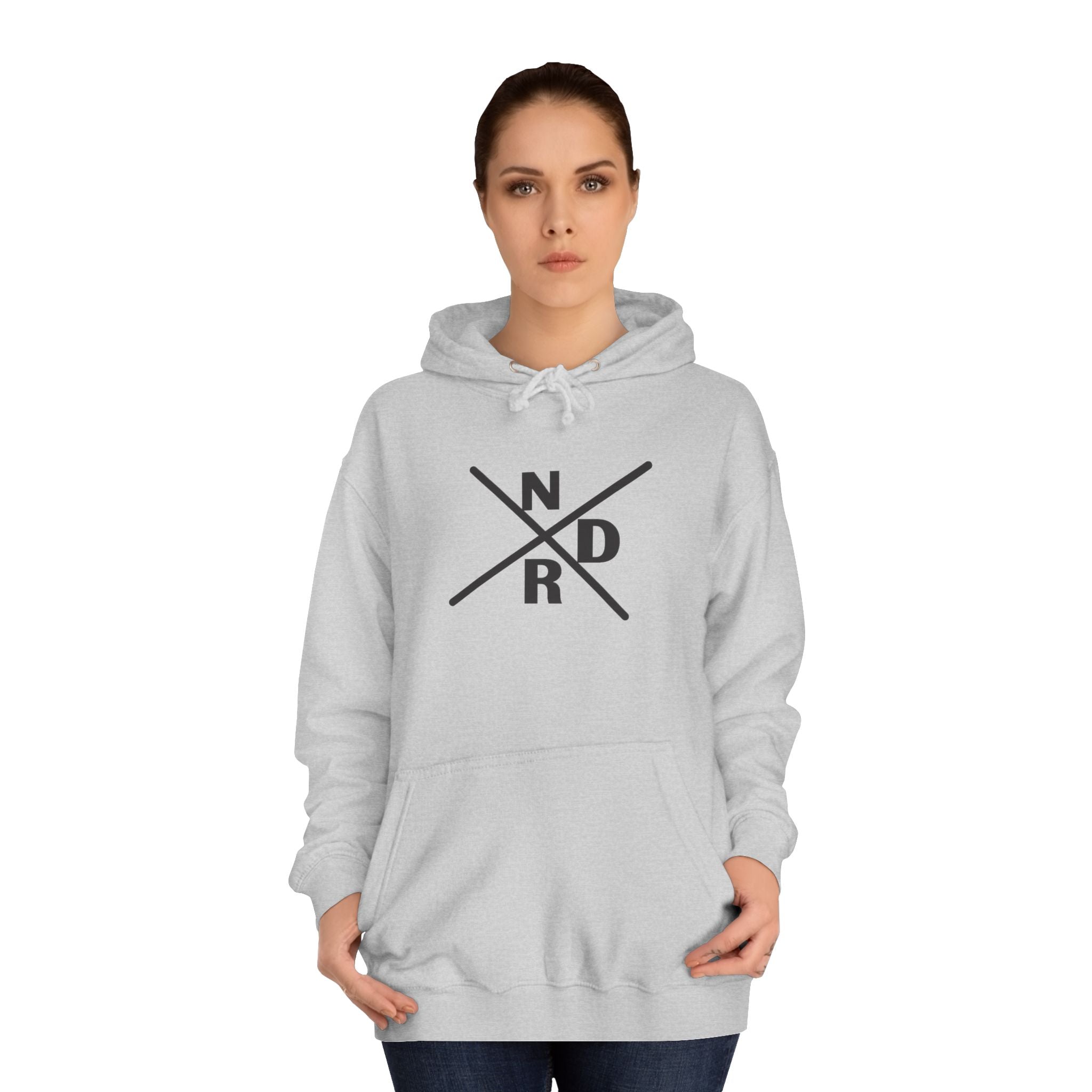 NDR SUPER Hoodie