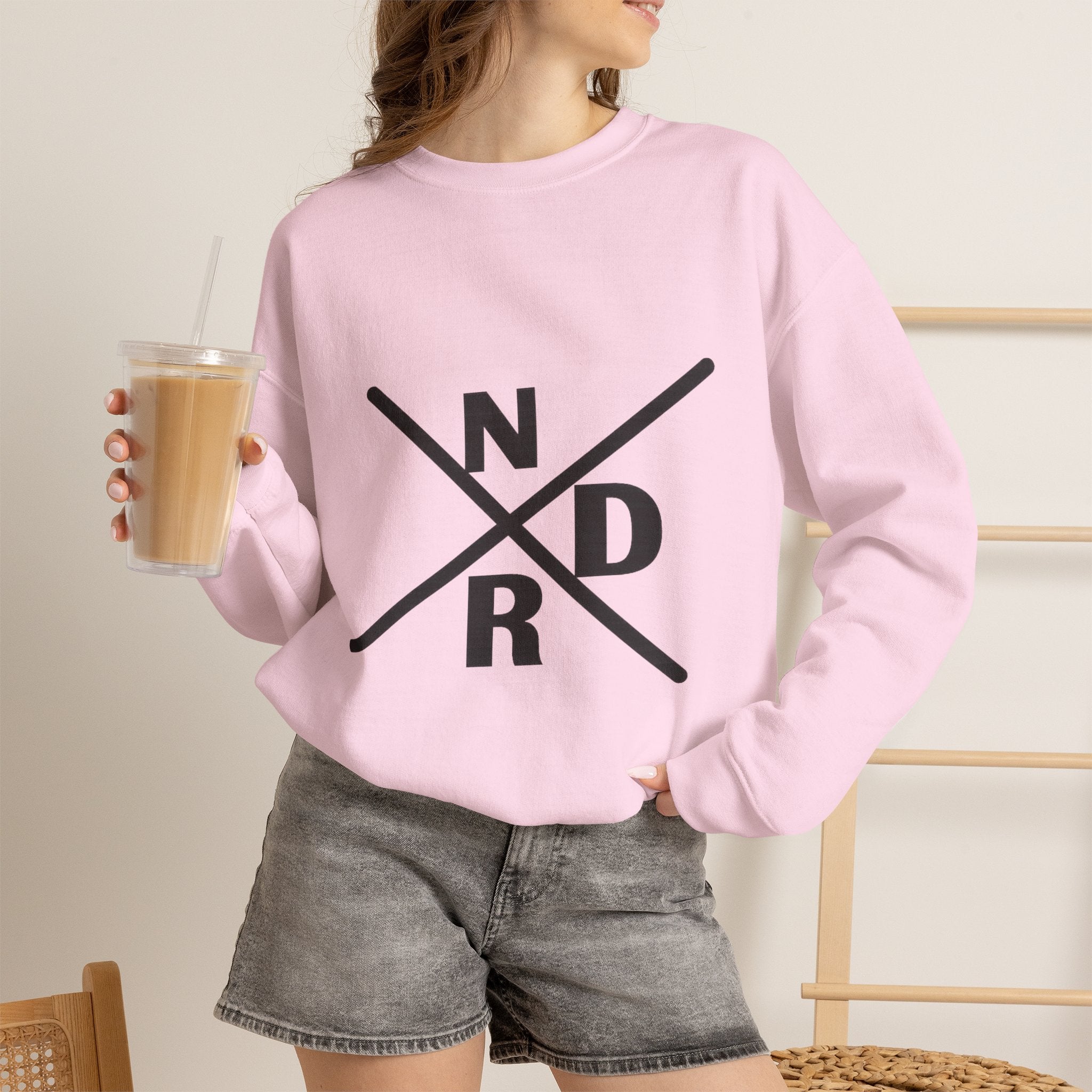 NDR Crewneck Sweatshirt