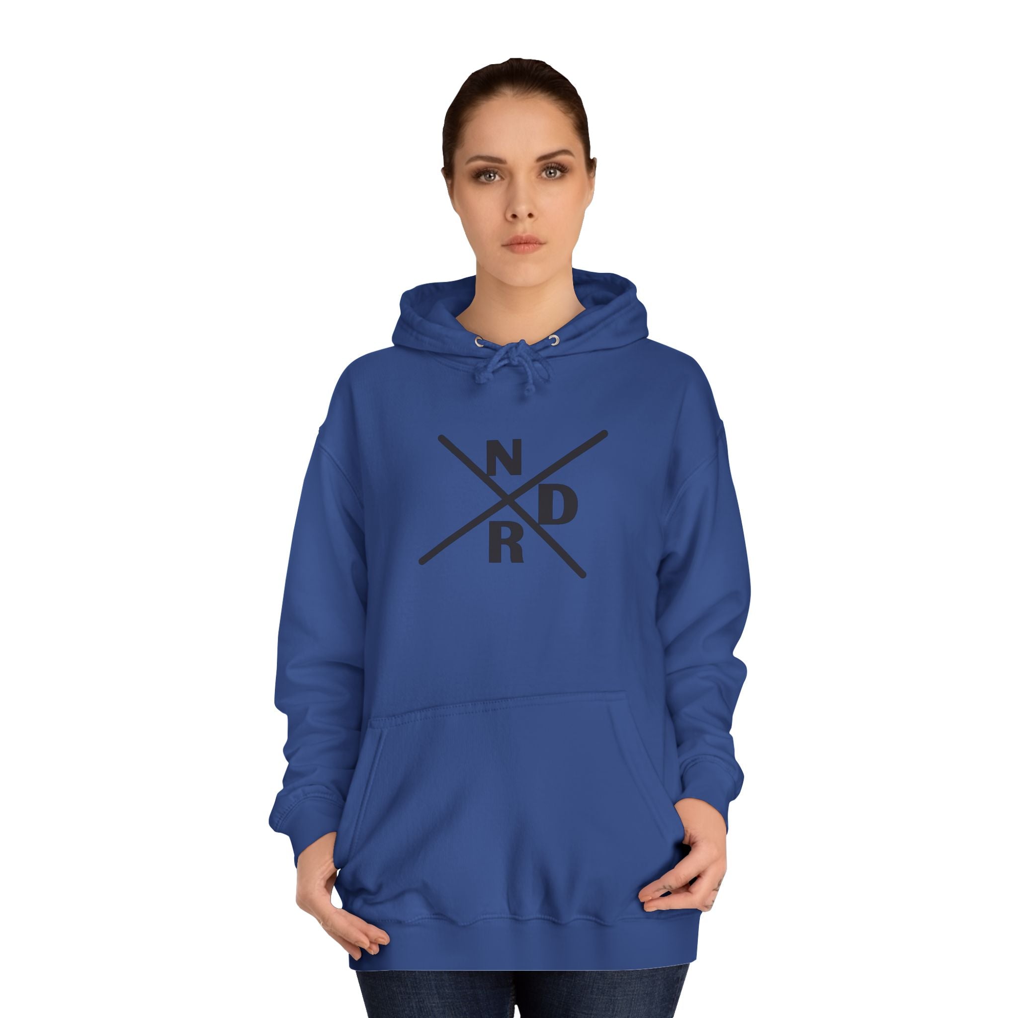 NDR SUPER Hoodie