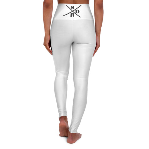 N D R - Yoga Leggings  W T 4