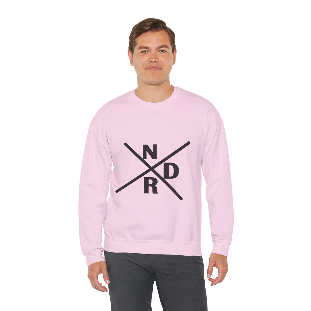 NDR Crewneck Sweatshirt