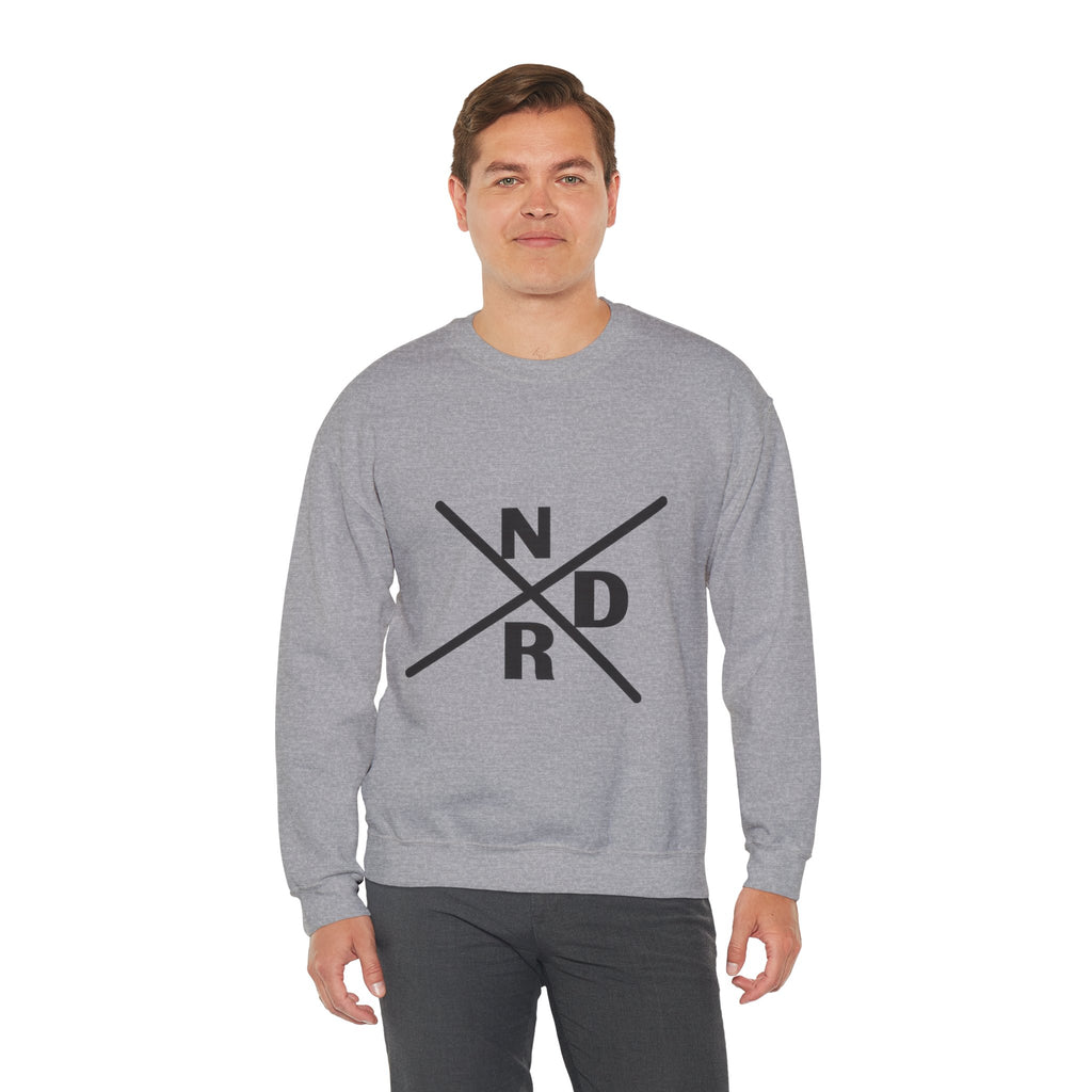 NDR Crewneck Sweatshirt