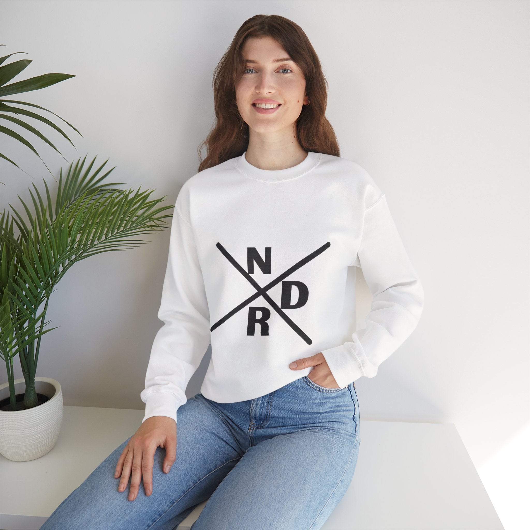 NDR Crewneck Sweatshirt