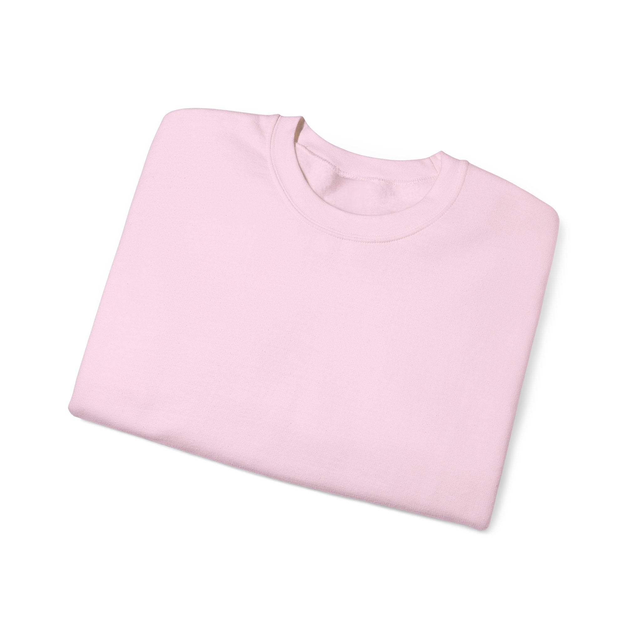 NDR BIG LEAGUE Crewneck Sweatshirt