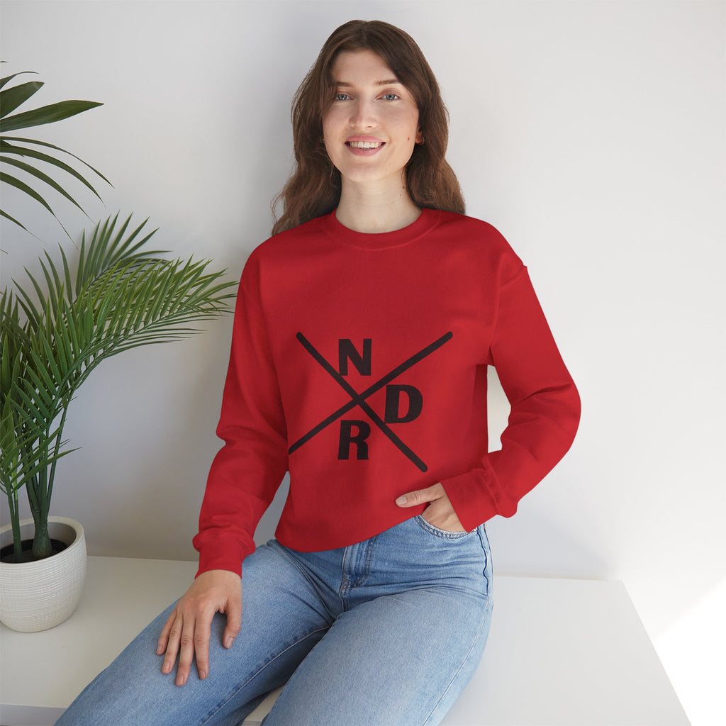 NDR Crewneck Sweatshirt