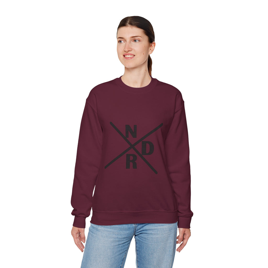 NDR Crewneck Sweatshirt