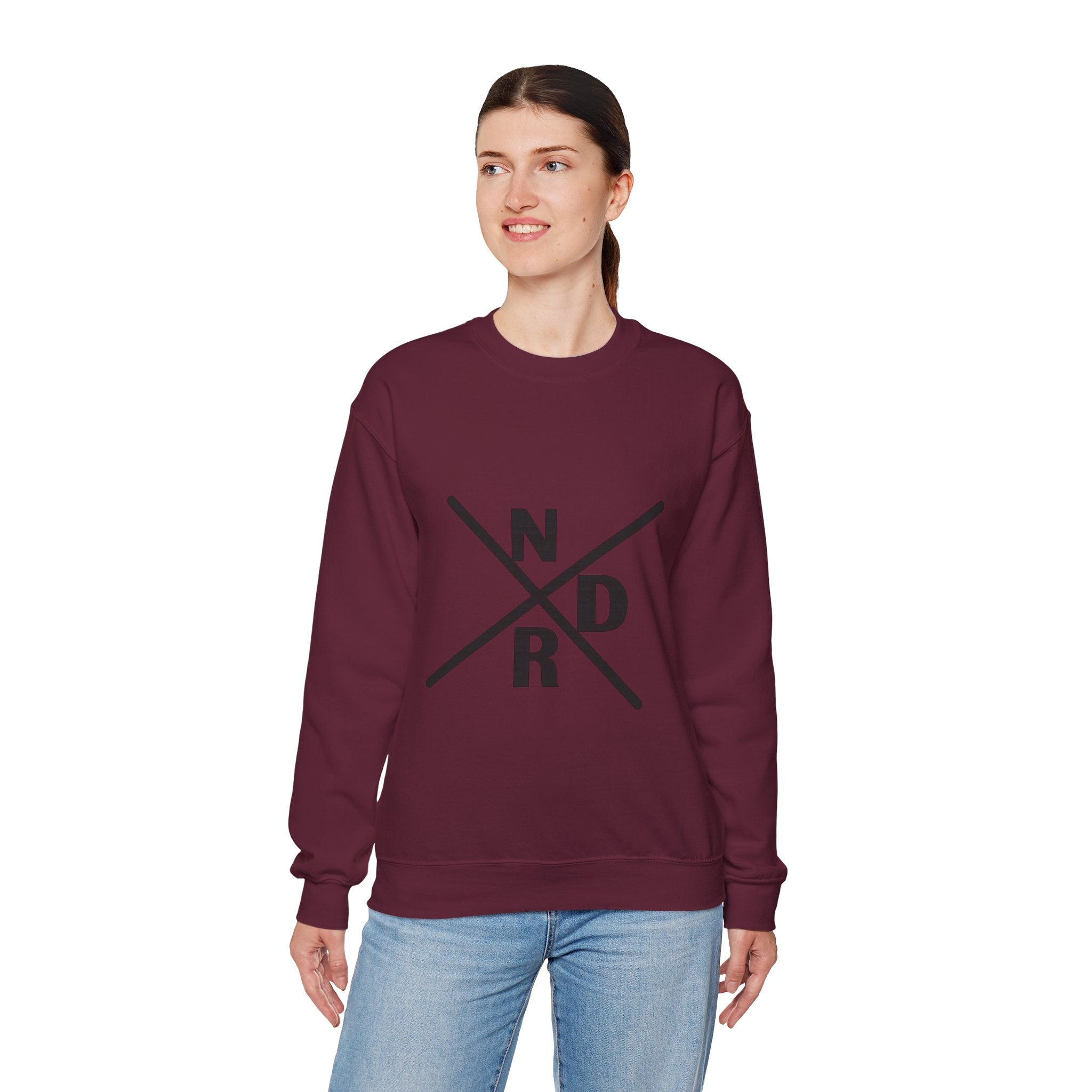 NDR Crewneck Sweatshirt