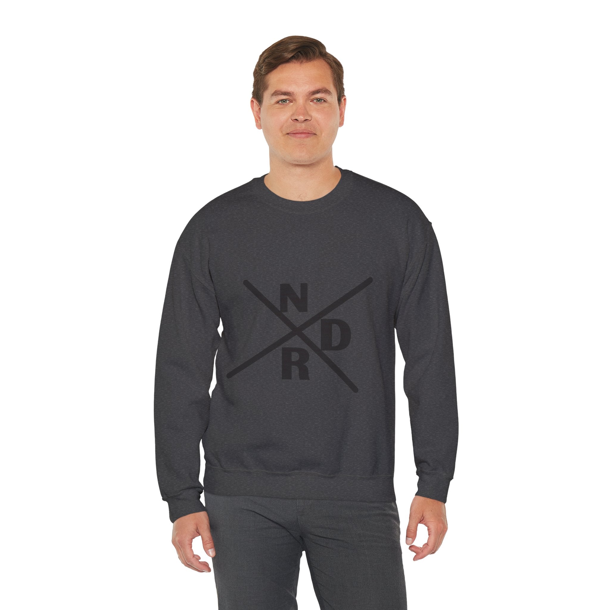 NDR Crewneck Sweatshirt